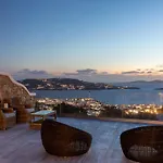 Villa Horizon In Mykonos Town